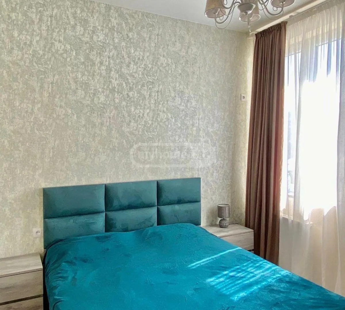 Apartament For Monthly Rent In Saburtalo, Vake Διαμέρισμα Τυφλίδα Γεωργία